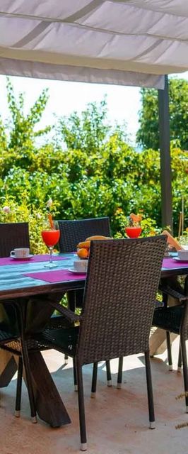 Holiday House Amelie Trogir