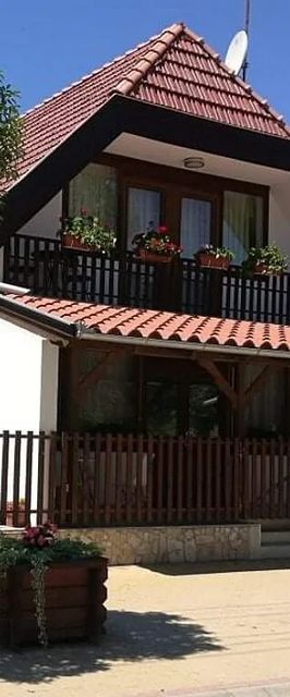 Virág Vendégház Tiszakécske