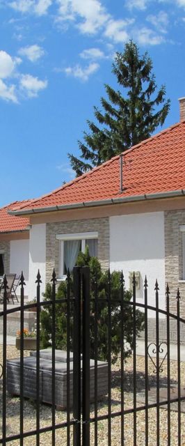 Lotti Vendégház Poroszló