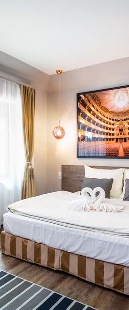 Waterfront Lodge  ****  Panzió Szeliditópart