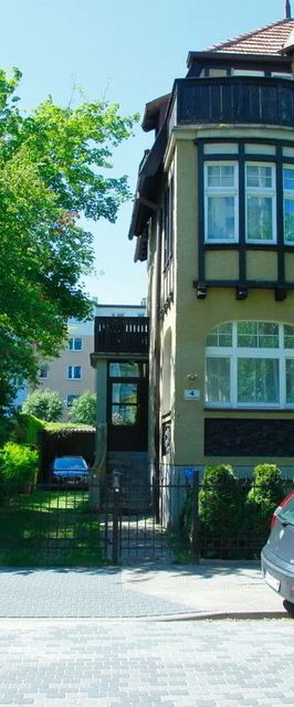 Apartament Piasek Sopotu