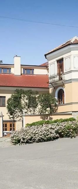 Hotel U Brány Uherský Brod