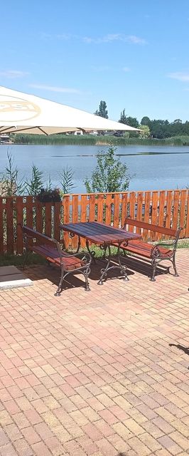 Bodorka Étterem és Panzió Dunavarsány