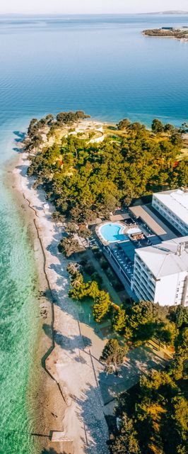 Hotel Pinija Petrčane