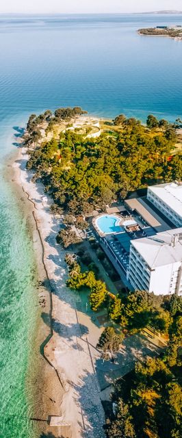 Hotel Pinija Petrčane