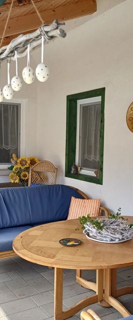 Ferienhaus Somlói Sellő