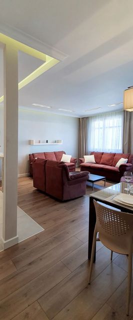 Wypoczynkowa Lux - Comfy Apartments Jelitkowo