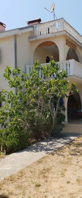 Apartmani Brebrić Šilo