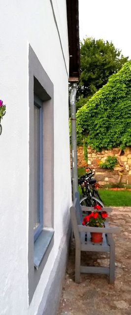 Henye Vintage Home a Káli-medencében Balatonhenye