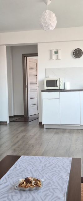 Apartament in Inima Dornei Vatra Dornei