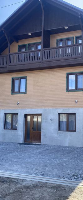 Casa de vacanță Salt Key House R Praid