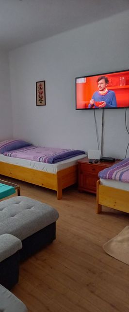 Éva Apartman Kőszeg