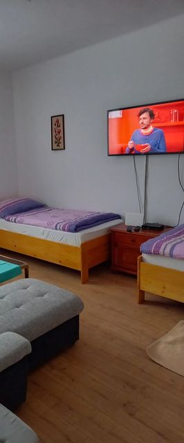 Éva Apartman Kőszeg
