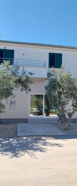 Beach Apartment Ana Murter