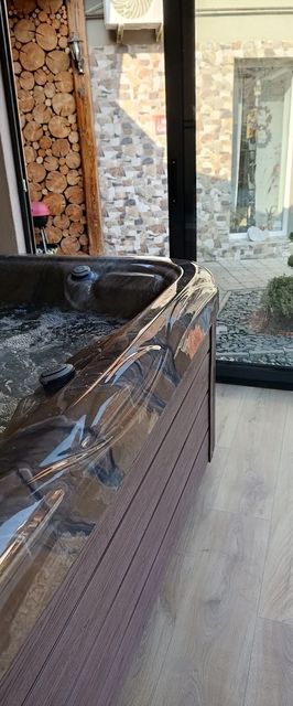 Kőkert Pihenőház Kőszeg