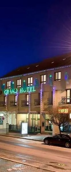 Grand Hotel Třebíč