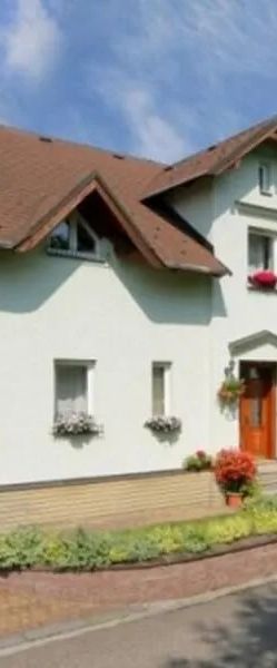 Penzion Svatý Jakub Janské Lázně