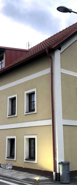 Apartmány Rožmberk Rožmberk nad Vltavou