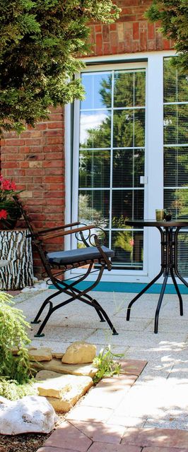 Apartmá Za kopcem Chrudichromy