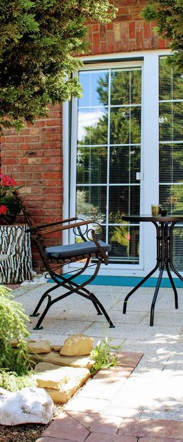 Apartmá Za kopcem Chrudichromy