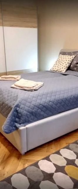 Old Town Apartment Cheb