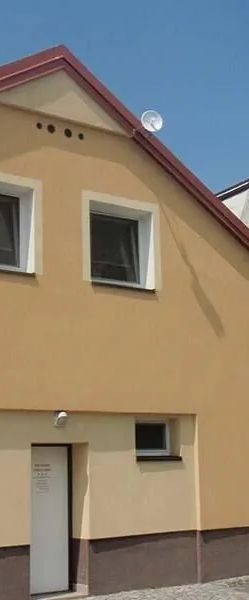 Penzion Jaselská Kolín