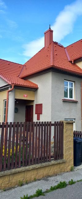 Villa Oliva Český Krumlov