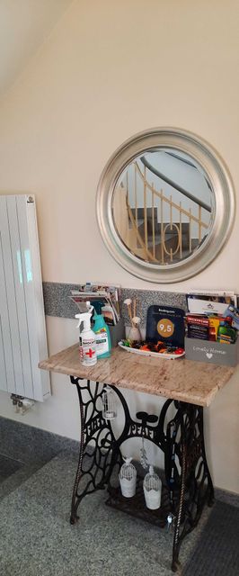 Villa Shafaly Mariánské Lázně