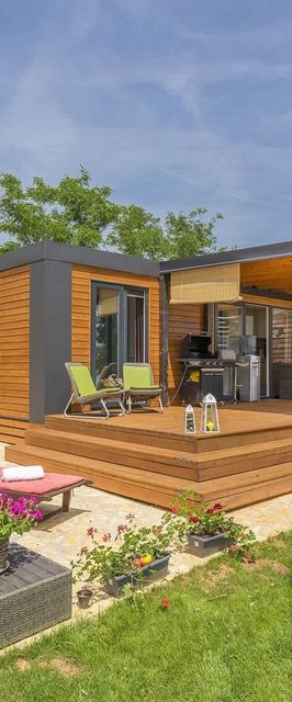 Beach House Ive Pomer