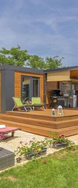 Beach House Ive Pomer