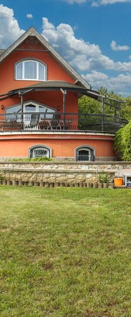 Ili Nyaraló Balatongyörök