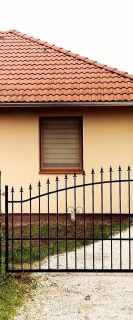 Szeder Ház Balatonszemes