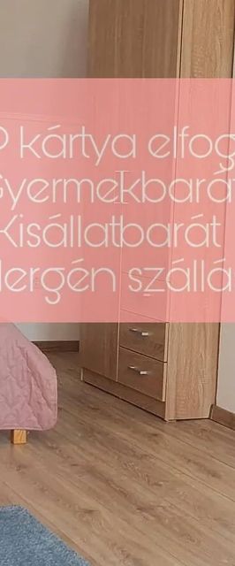 Pinkóczi Apartmanház Balatonalmádi