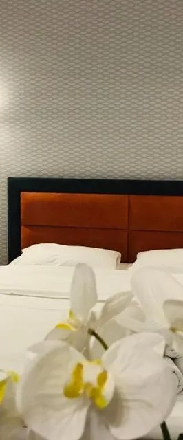 Orange House Constanța