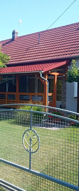 Dani Nyaraló Balatonfenyves