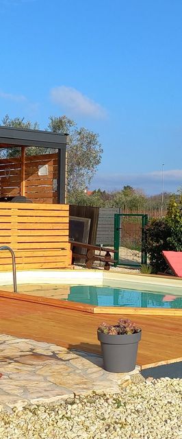 Beach House Beta Medulin