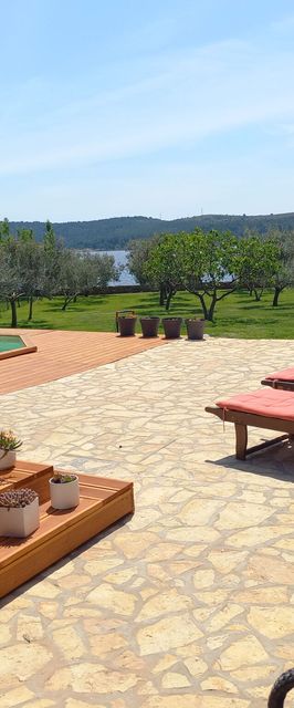 Beach House Beta Medulin