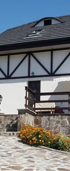 Casa de vacanta La Bunica Cisnădioara