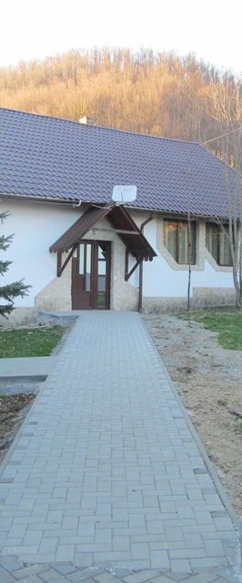 Vila Steaua Nordului Vânători