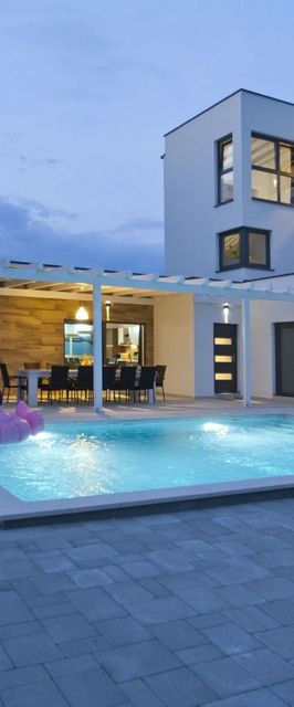 Villa Stella Medulin