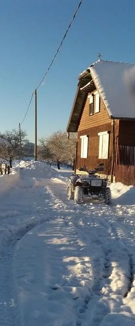 Casa Claudiu Măgura