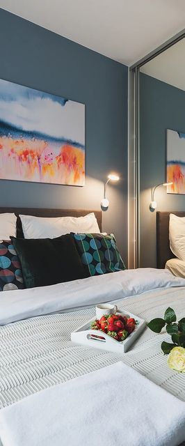 P&O Apartments Wagonowa