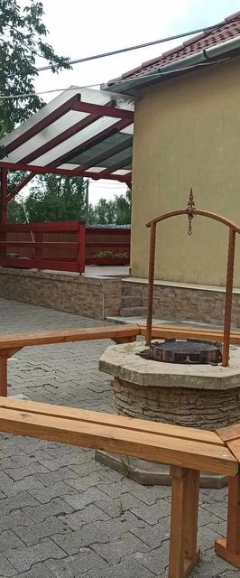 Fűzfa - Lóri Vendégház Poroszló