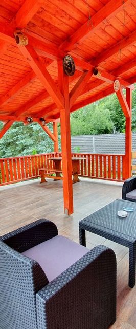 Szilágyi Apartman Lakitelek