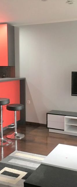 P&O Apartments Obozowa II