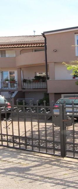 Apartment Eni 4 Rovinj