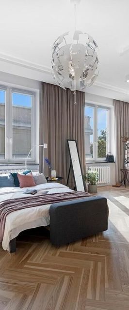 P&O Apartments Marszałkowska III Warszawa