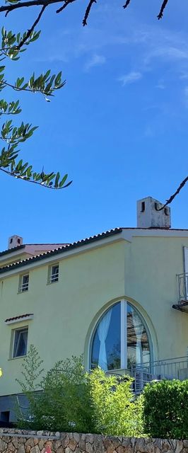 Apartmani Savić Šilo