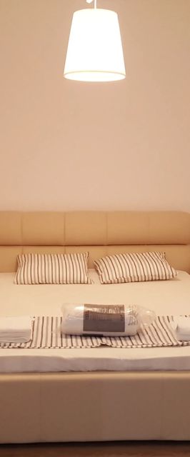 Apartament Lenuska București