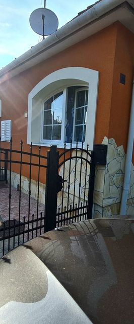 Manyi  Vendégház Eger